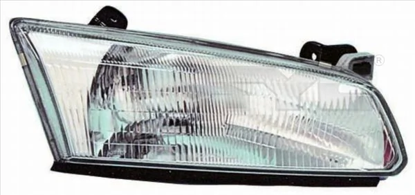 Reflektor lewy Toyota Camry IV sedana (V20) (1996 - 2001) cena, od 65,80 USD