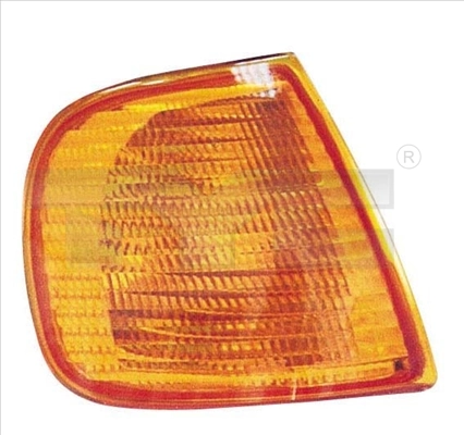 Kierunkowskaz lewy do Volkswagen Polo III 6KV2