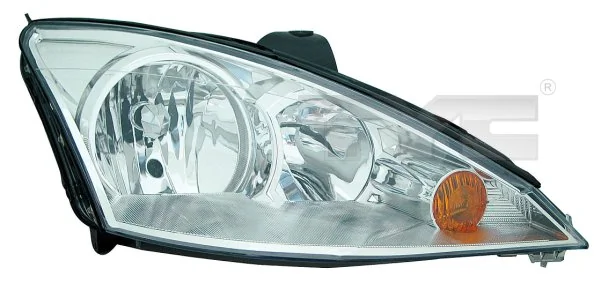  Reflektor lewy Ford Focus 1
