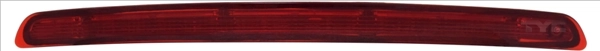 Lampa stop tylna dodatkowa do Skoda Octavia 5E5, 5E6