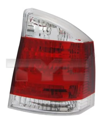 Lampa zespolona tylna prawa General Motors 1222699 cena, od 49,15 USD