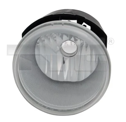 Kupić Lampa przeciwmgielna lewa/prawa Chrysler 300   w dobrej cenie