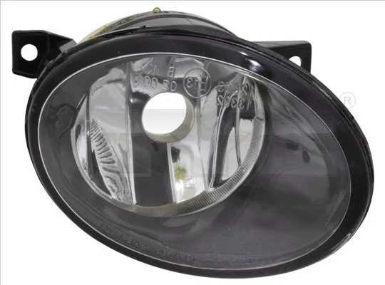 Lampa przeciwmgielna lewa Mercedes Sprinter II 4,6-t