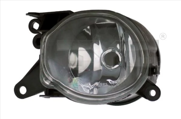  Lampa przeciwmgielna lewa Audi A4 
