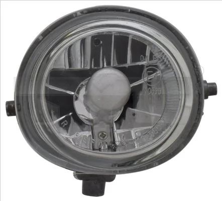 Lampa przeciwmgielna lewa Mazda 3 