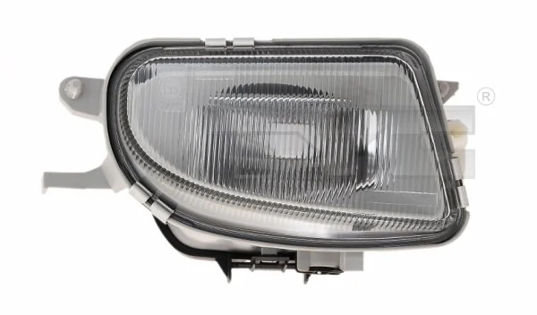 Do koszyka Lampa przeciwmgielna lewa Mercedes CLK  C208