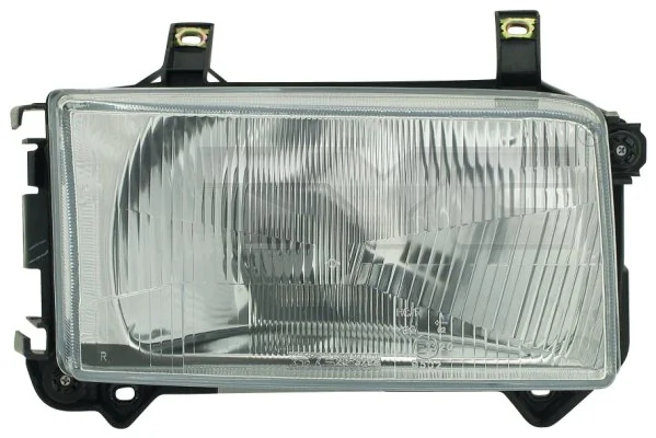 Reflektor prawy Volkswagen Transporter T4 autobus (70B, 70C, 7DB, 7DK, 70J, 70K, 7DC, 7DJ) (1990 - 2004) cena, od 73,42 USD