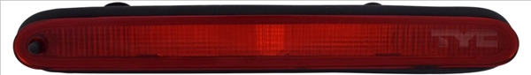Lampa stop tylna dodatkowa do Peugeot Partner Tepee 