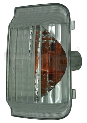 RV06026 Magneti Marelli Kierunkowskaz lusterka prawy