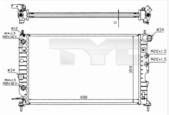 7250004R TYC