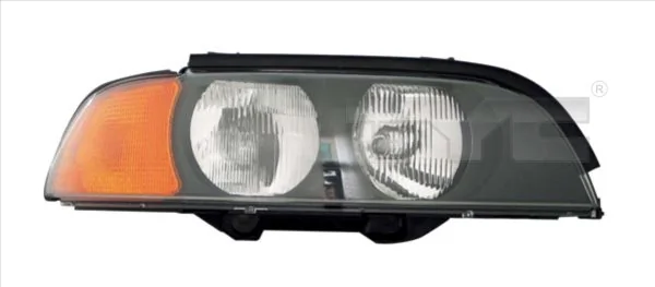  BMW 5  (1995-2003)