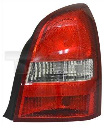Kupić Lampa zespolona tylna prawa Nissan Primera  P12 w dobrej cenie