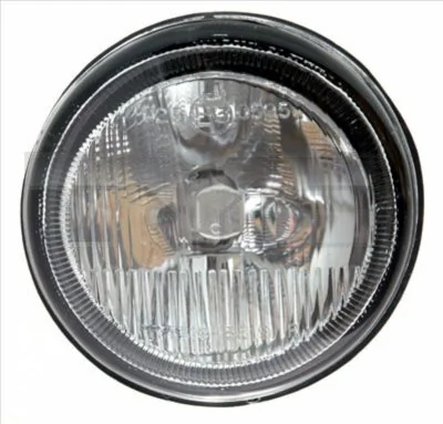 Lampa przeciwmgielna lewa do Renault Master II HD, FD