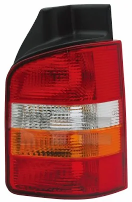Lampa zespolona tylna lewa Volkswagen Multivan T5