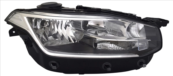 Kupić Reflektor prawy Volvo XC90 256 w dobrej cenie