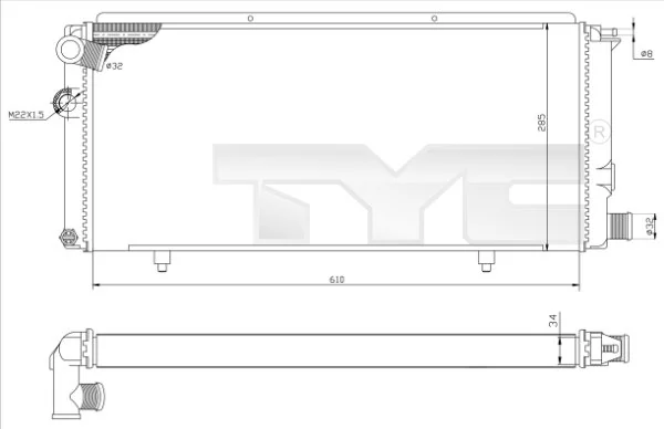 7260014R TYC