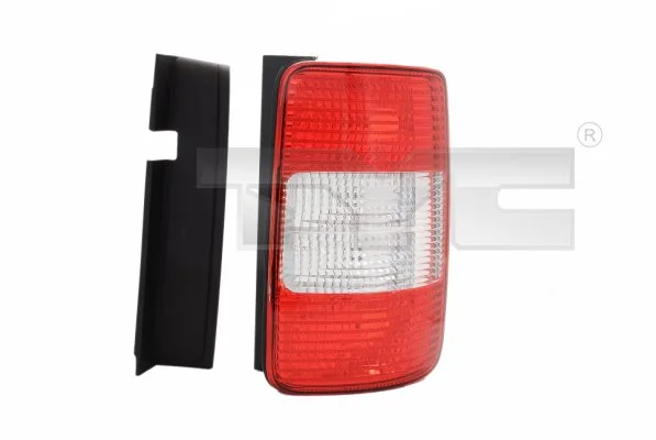 Lampa zespolona tylna lewa Volkswagen Caddy III awangarda (2KA, 2KH, 2CA, 2CH) (2004 - 2015) cena, od 82,89 USD