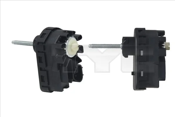 Korektor swiatel do Toyota Camry V50