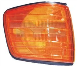 Kupić Kierunkowskaz lewy Mercedes S  W126 w dobrej cenie