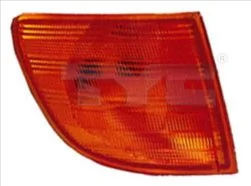 Kierunkowskaz lewy Mercedes Vito I autobus (638) (1996 - 2003) cena, od 37,47 USD
