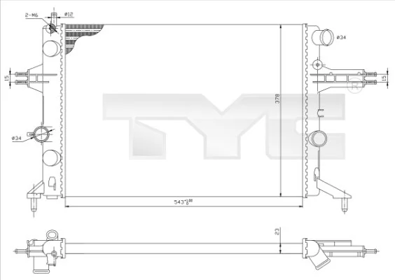 7250021 TYC