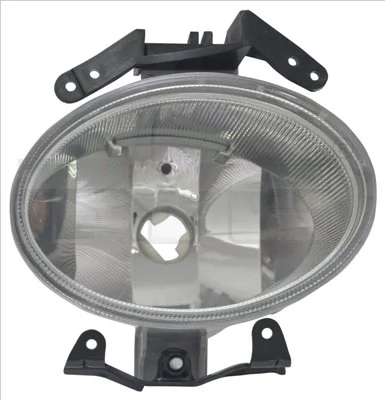 Do koszyka Lampa przeciwmgielna lewa Hyundai Santa Fe II CM