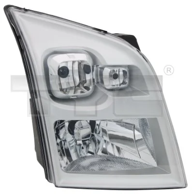 Reflektor lewy do Ford Transit VI V347/8