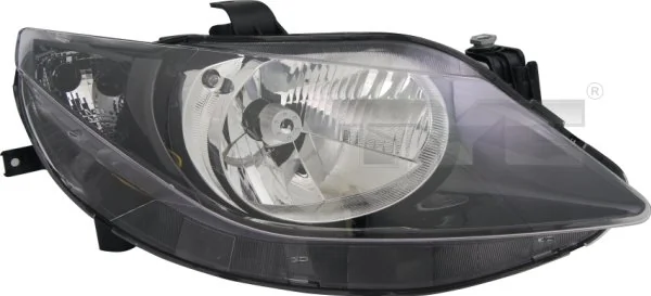 Reflektor prawy VALEO 43813 cena, od 129,40 USD