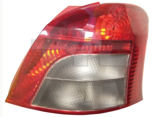 Lampa zespolona tylna prawa do Toyota Yaris  SP90