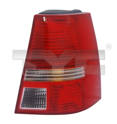 Lampa zespolona tylna prawa do Volkswagen Golf 1K1