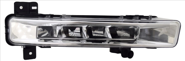 Lampa przeciwmgielna lewa do BMW 5 G30, F90