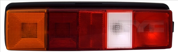 Lampa zespolona tylna prawa do Ford Transit V347/8
