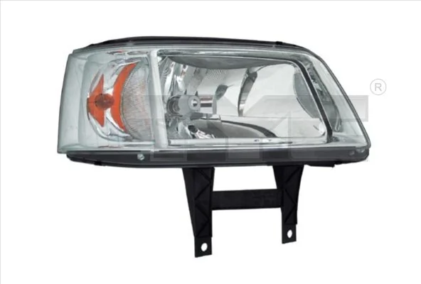 Reflektory Volkswagen Transporter