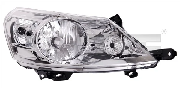 Reflektor prawy Peugeot Expert TEPEE