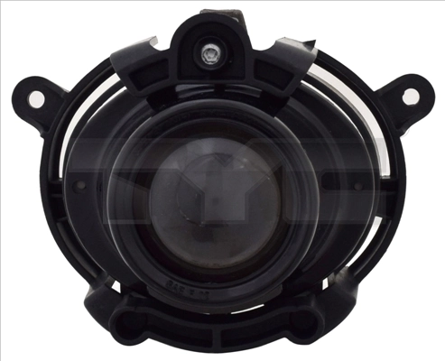 Lampa przeciwmgielna lewa/prawa Opel Mokka I SUV (J13) (2012 - 2019) cena, od 101,57 USD