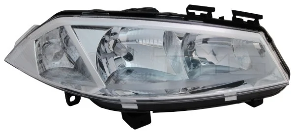 Reflektor prawy do Renault Megane II LM0, LM1