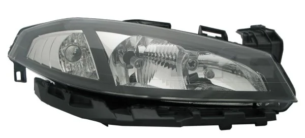 Reflektor lewy do Renault Laguna III BT0, BT1