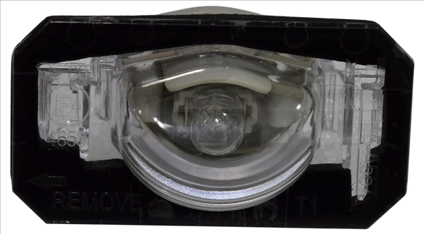 Kupić Lampa oświetlenia tylnej tablicy rejestracyjnej Honda Civic VIII FD, FA w dobrej cenie