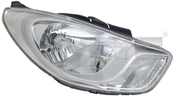 Reflektory Hyundai I10