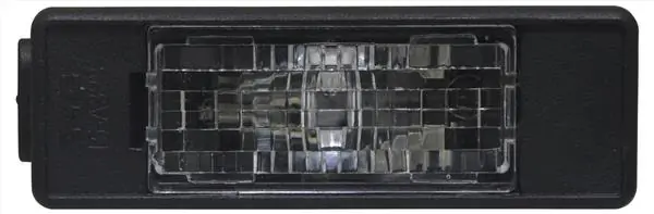 Lampa oświetlenia tylnej tablicy rejestracyjnej do Mercedes Sprinter II 3-t 906