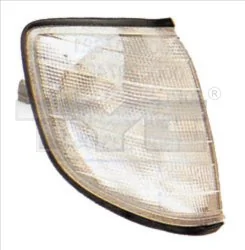 Kierunkowskaz lewy do Mercedes S W140