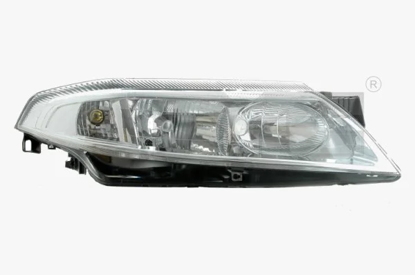 Reflektor prawy do Renault Laguna II KG0, KG1