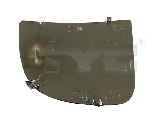 Wkład lusterka wstecznego lewego Iveco 5801823557 cena, od 21,78 USD
