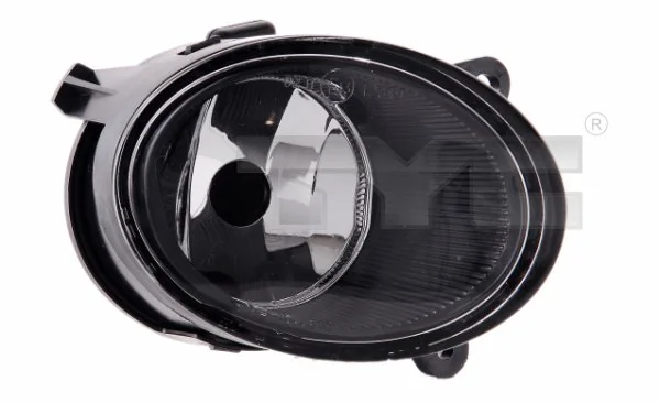  Lampa przeciwmgielna lewa Audi A8 
