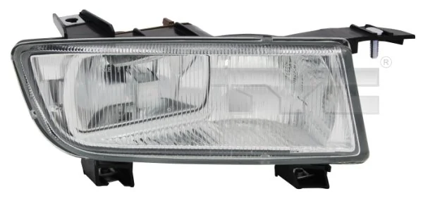 Reflektor przeciwmgielny Saab 9-5