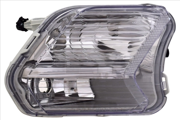 Lampa przeciwmgielna lewa Ford Escape II SUV (DM2) (2012 - 2019) cena, od 95,80 USD