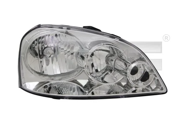  Reflektor prawy Chevrolet Lacetti 