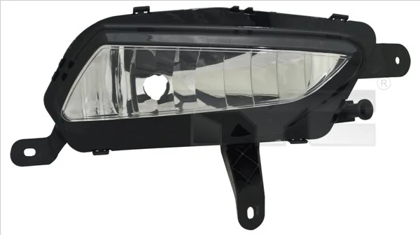 Lampa przeciwmgielna lewa do Opel Astra K 