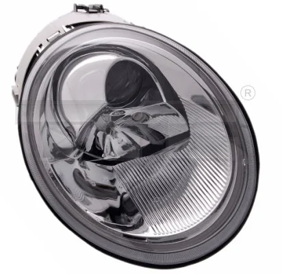 Reflektory Volkswagen Beetle