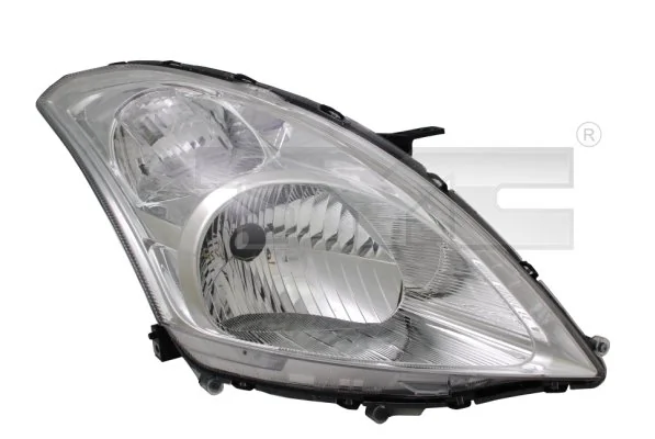 Reflektor lewy Suzuki Swift IV hatchback (MZ, EZ) (2010 - 2026) cena, od 126,59 USD